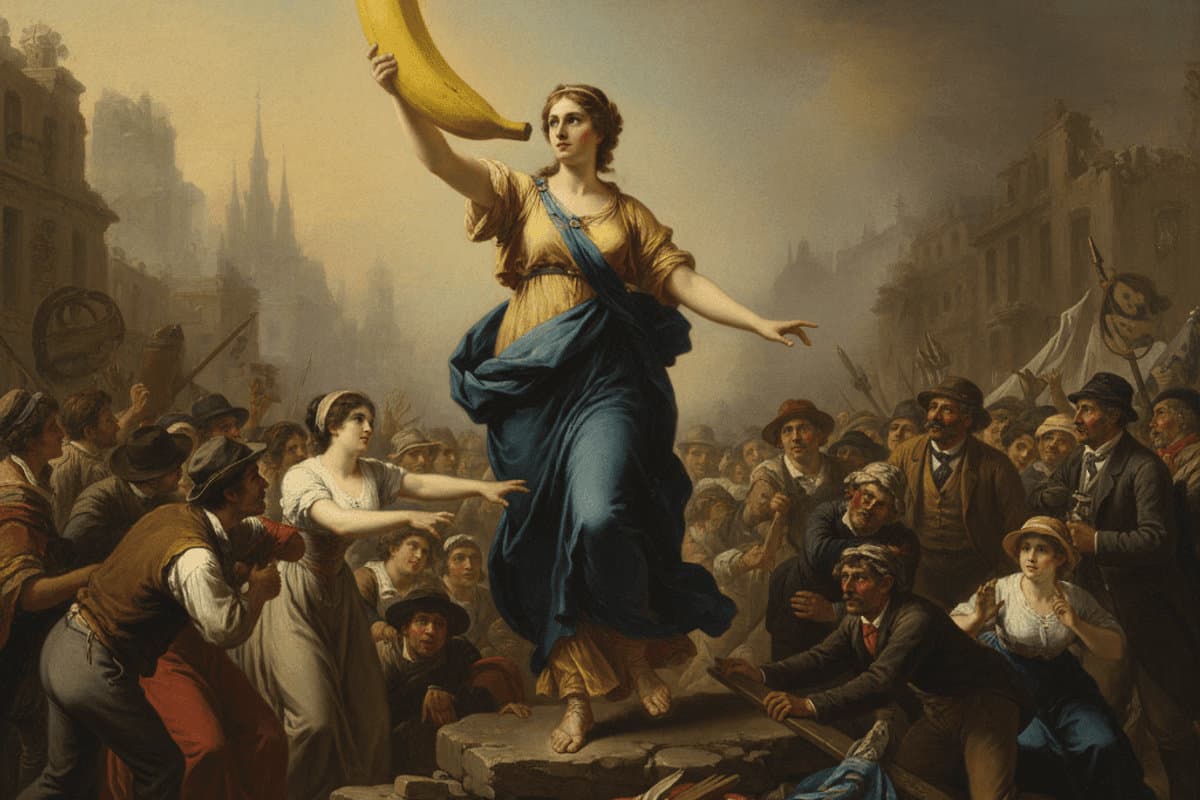 AI workflow output example image 1