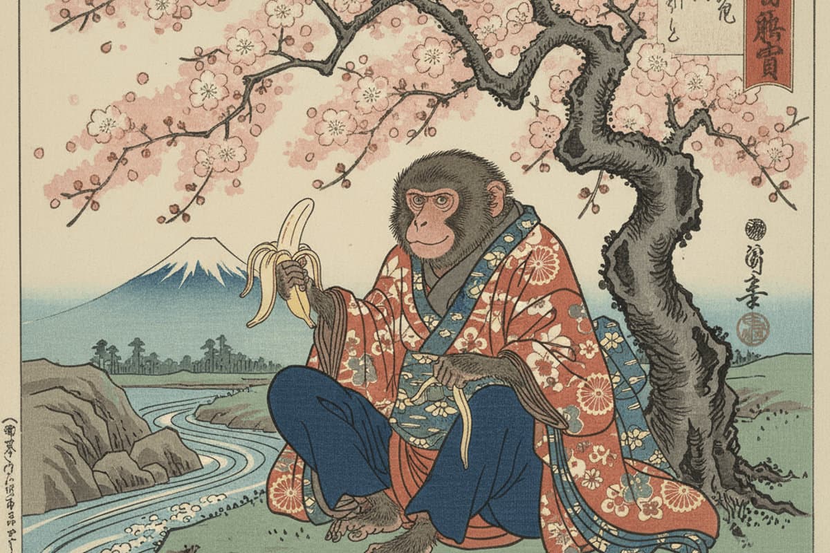 AI workflow output example image 4