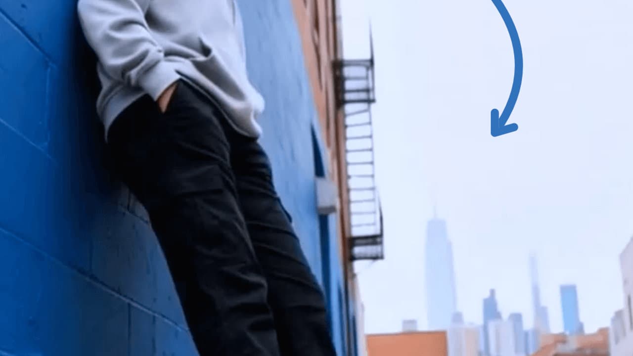 AI Model Poses That Sell: How to Generate Poses and Turn Them Into a Reusable Pose Library