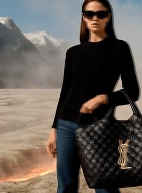 AI workflow reference image thumbnail