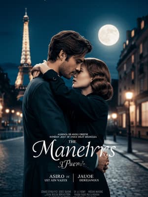 Movie Poster Generator