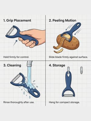 Product Infographics