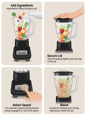 Instruction Flowchart Maker